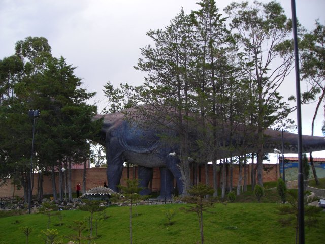 Titanosaure