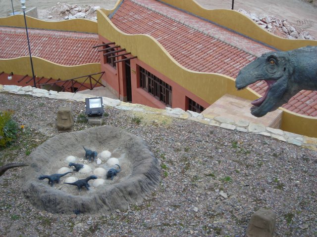 Los huevos