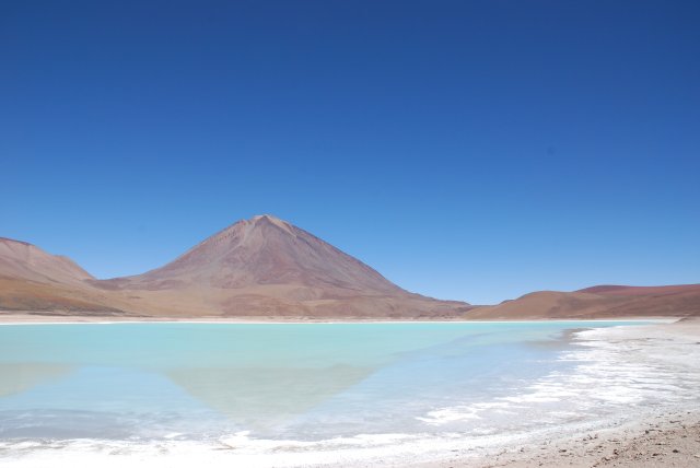 Laguna Verde