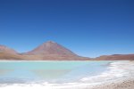Salar de Uyuni