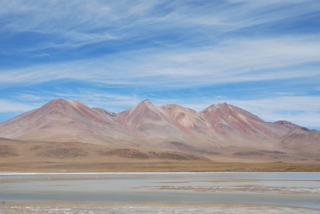 Planète Mars