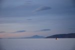 Salar by night