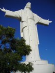 Le Christo de la concordia