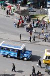 Downtown La Paz