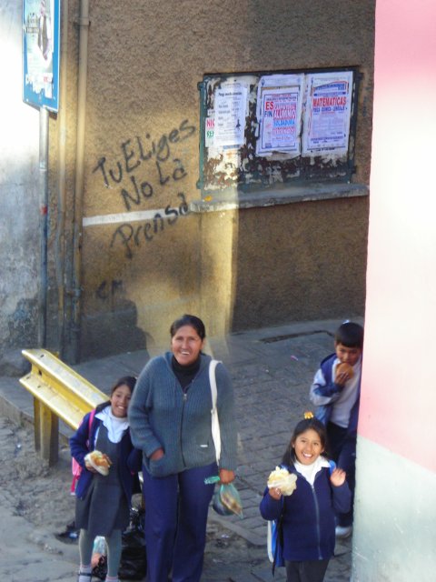 Graffiti