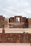 Tiwanaku: perspective