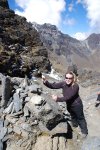 Jour 1: Ne pas oublier la pachamama