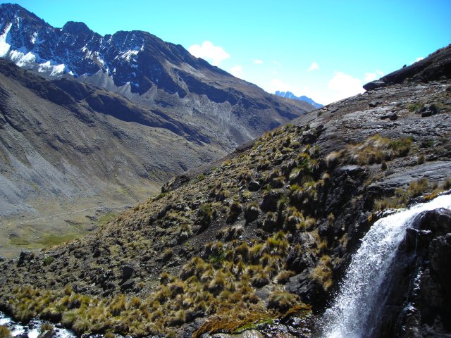 Jour 2: Cascade