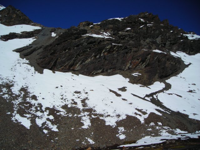 Jour 2: Le col: y a plus qu'à