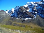 Jour 3: Le col Sunchuli et le Cuchillo II