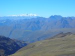 Jour 3: Le massif de l'Illampu / Ancohuma