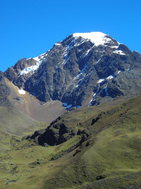 Jour 3: L'akamani