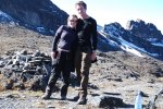 Les vainqueurs du col 