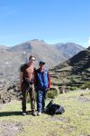 Jour 4: Avec Mario, le guide