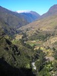 Jour 4: La vallée de Charazani
