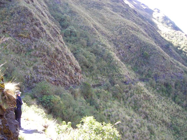 Jour 1: Le chemin vers Lacanthyia