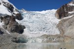 Jour 3: la Laguna Glaciar