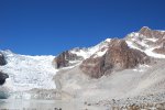 Jour 3: La Laguna Glaciar encore