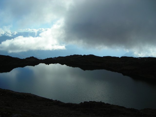 Jour 3: Laguna Chillata