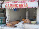 Les cochons ne volent plus...