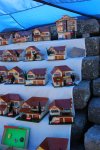 Miniatures (pour les offrandes)