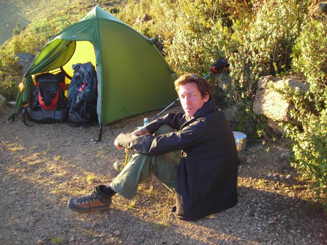 El turista