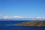Encore la cordillera Real