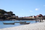 Pêcheurs de montagne