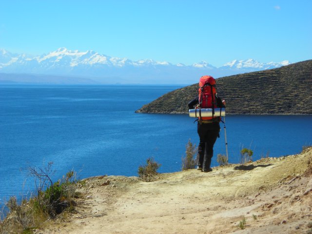Backpackers