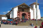 Parque nacional Manu