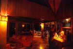 Manu cloudforest lodge