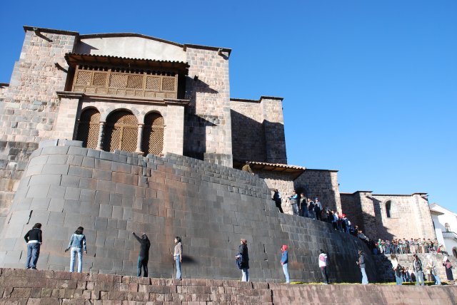 Qoricancha