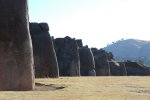 Sacsaywaman