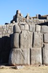 Saksaywaman: Maçonnerie style Inca impérial