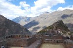 Downtown Pisac