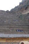 Ollantaytambo