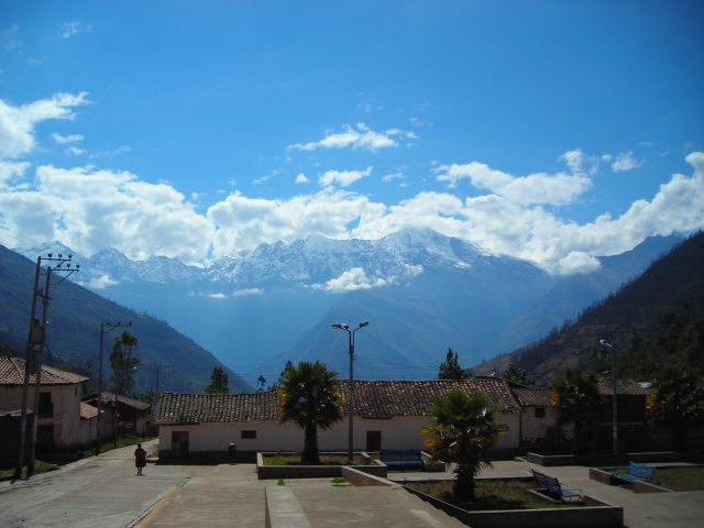 Cachora