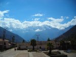 Trekking Choquequirao-Machu Picchu