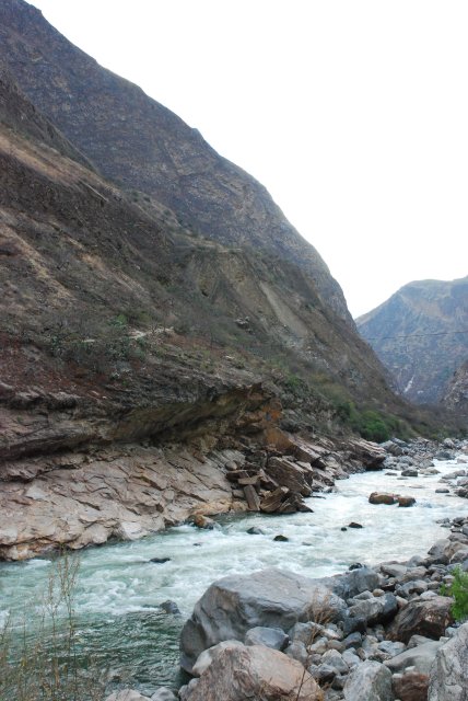 Rio Apurimac