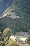 Choquequirao dans toute sa splendeur