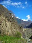 Quebrada Victoria