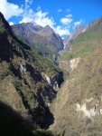 Quebrada Victoria