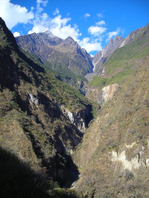 Quebrada Victoria