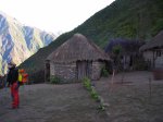Le camp de Maizal