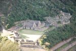 La plaza principale