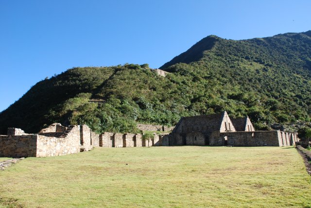 Plaza principale