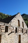 Maçonnerie Inca