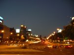 l'av. 9 de Julio