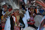 Défilé, fiestas del Cusco
