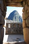 Huayna Picchu